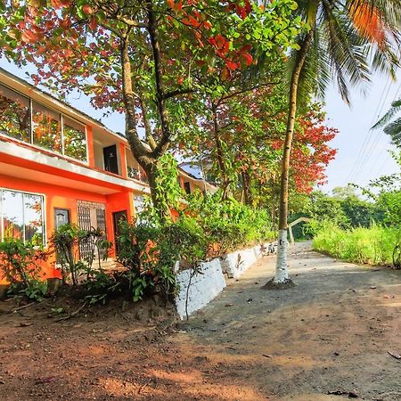 Hotel Oyo 16582 Oshin Holiday Care Margao Exteriér fotografie