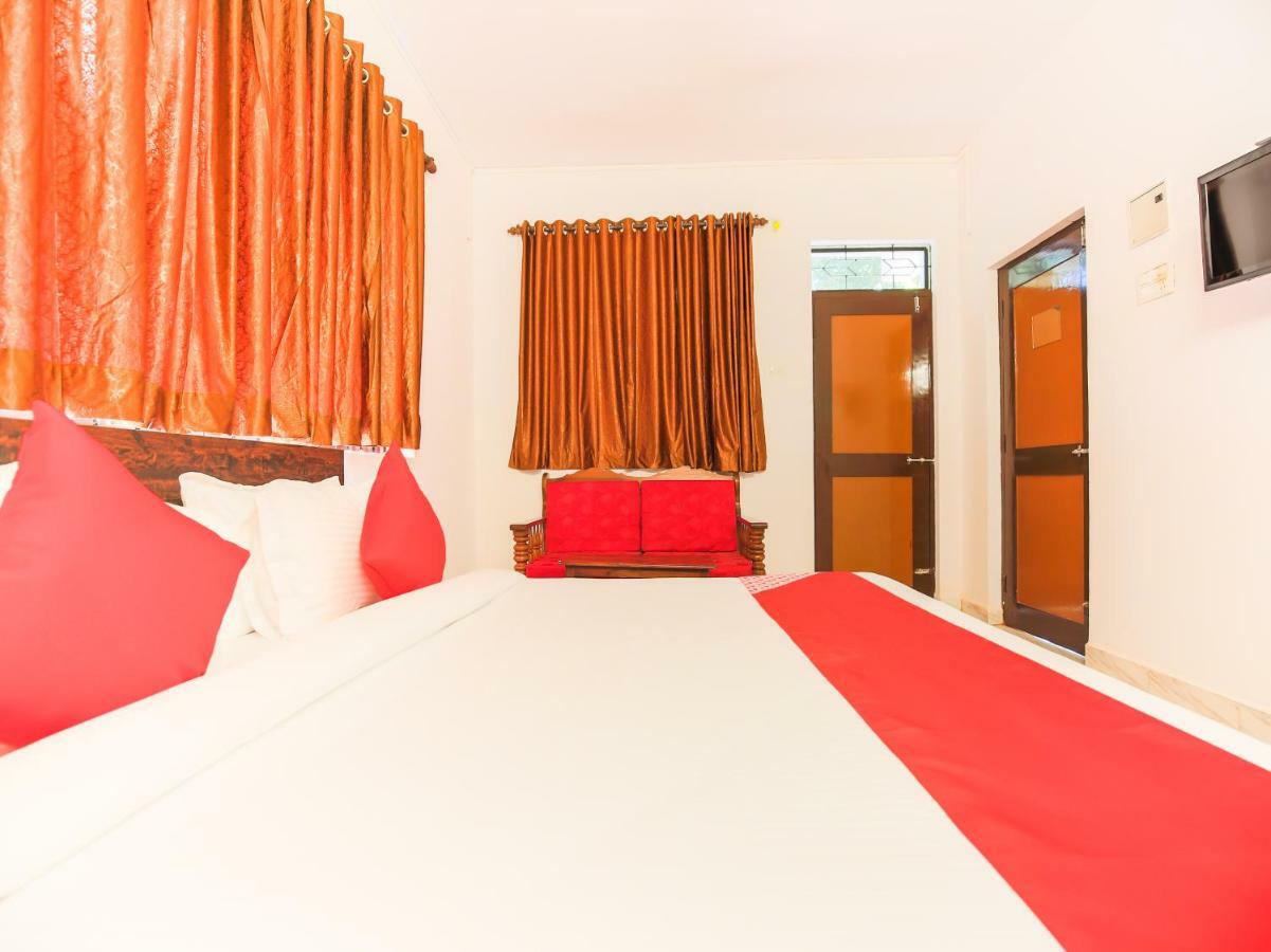 Hotel Oyo 16582 Oshin Holiday Care Margao Exteriér fotografie