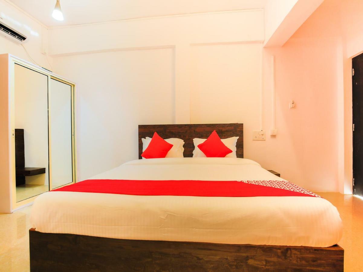 Hotel Oyo 16582 Oshin Holiday Care Margao Exteriér fotografie