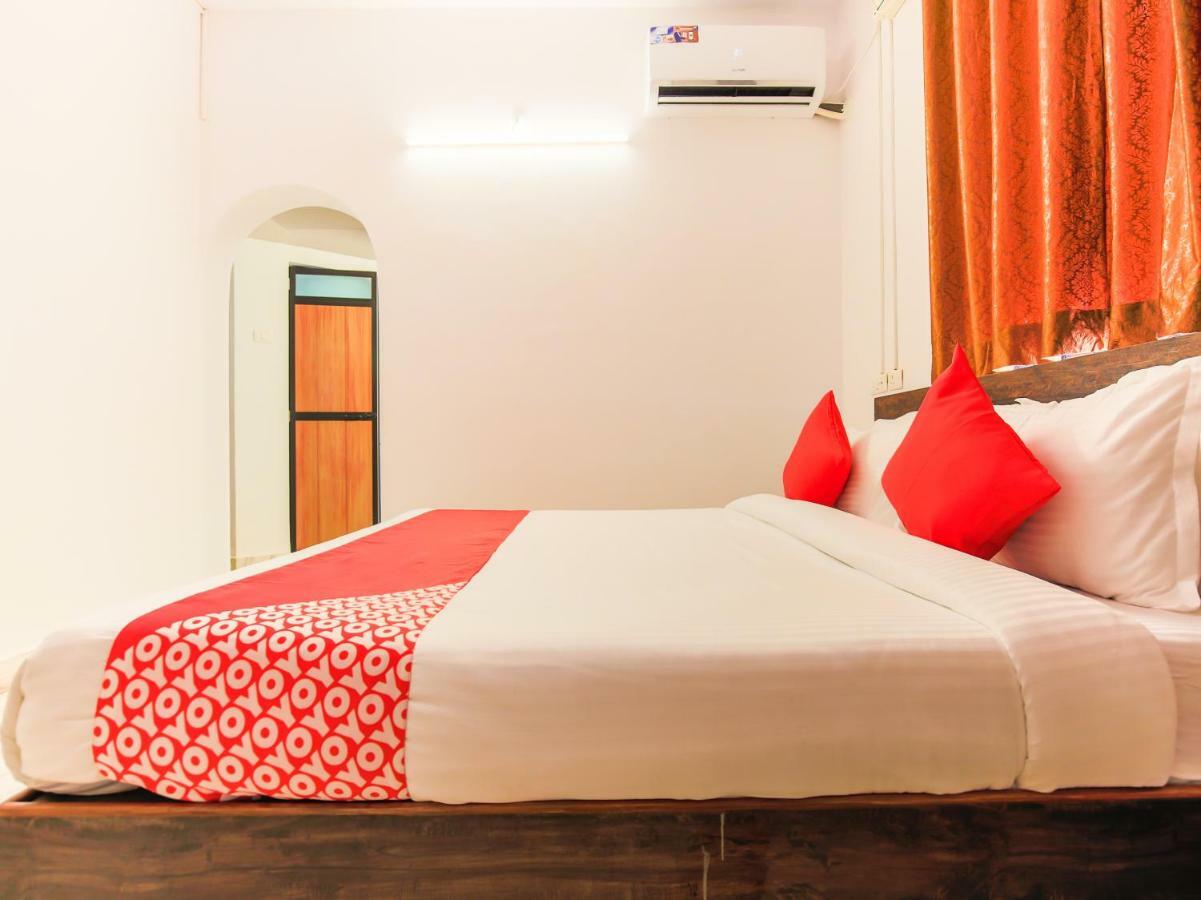 Hotel Oyo 16582 Oshin Holiday Care Margao Exteriér fotografie