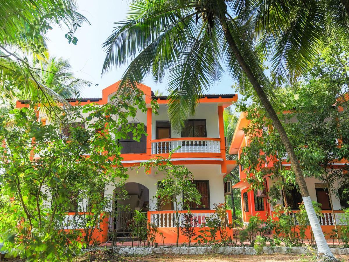 Hotel Oyo 16582 Oshin Holiday Care Margao Exteriér fotografie