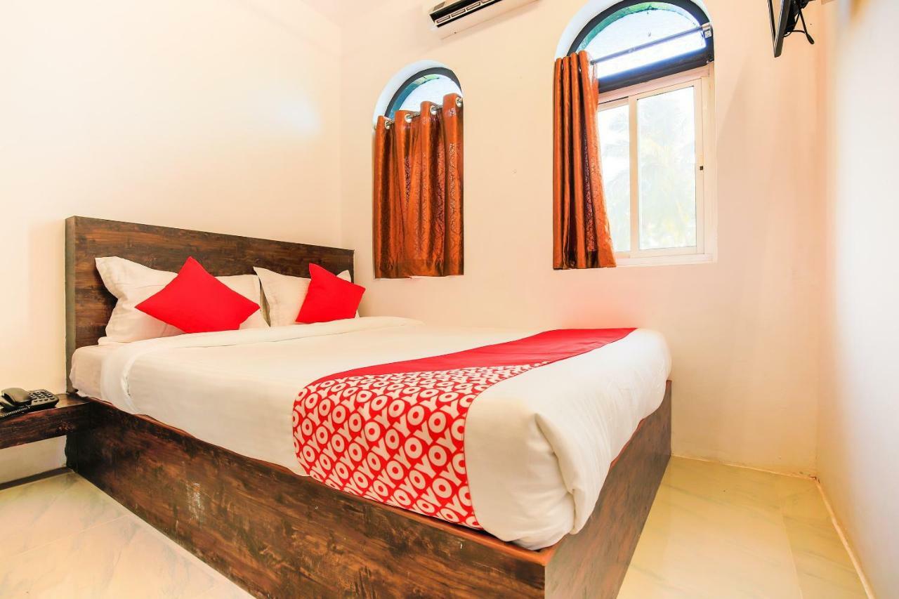 Hotel Oyo 16582 Oshin Holiday Care Margao Exteriér fotografie