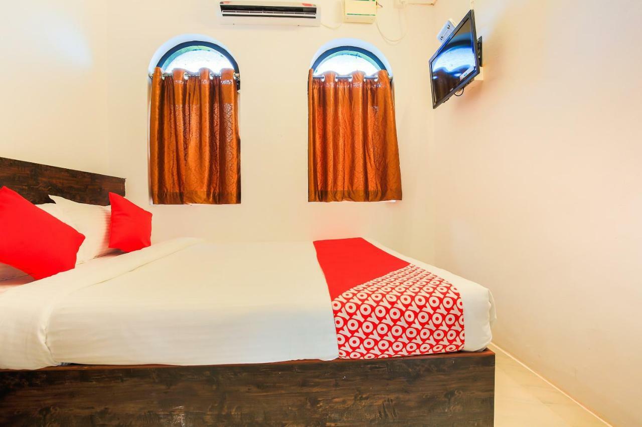 Hotel Oyo 16582 Oshin Holiday Care Margao Exteriér fotografie