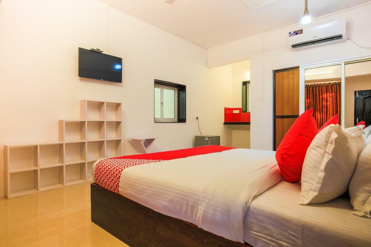 Hotel Oyo 16582 Oshin Holiday Care Margao Exteriér fotografie