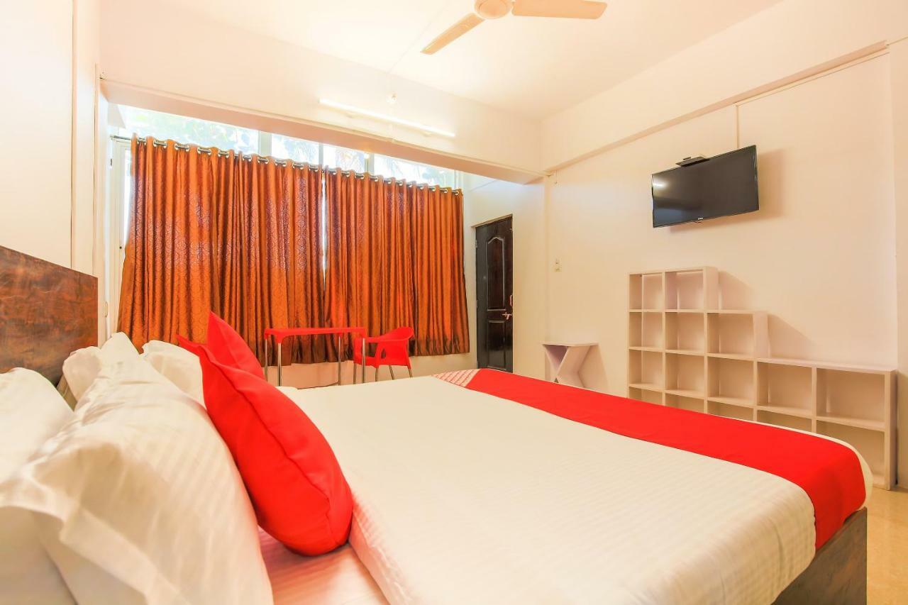 Hotel Oyo 16582 Oshin Holiday Care Margao Exteriér fotografie