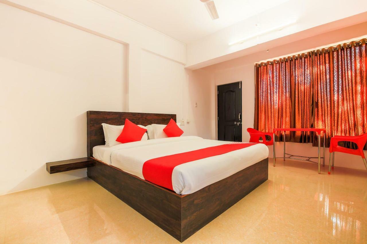 Hotel Oyo 16582 Oshin Holiday Care Margao Exteriér fotografie