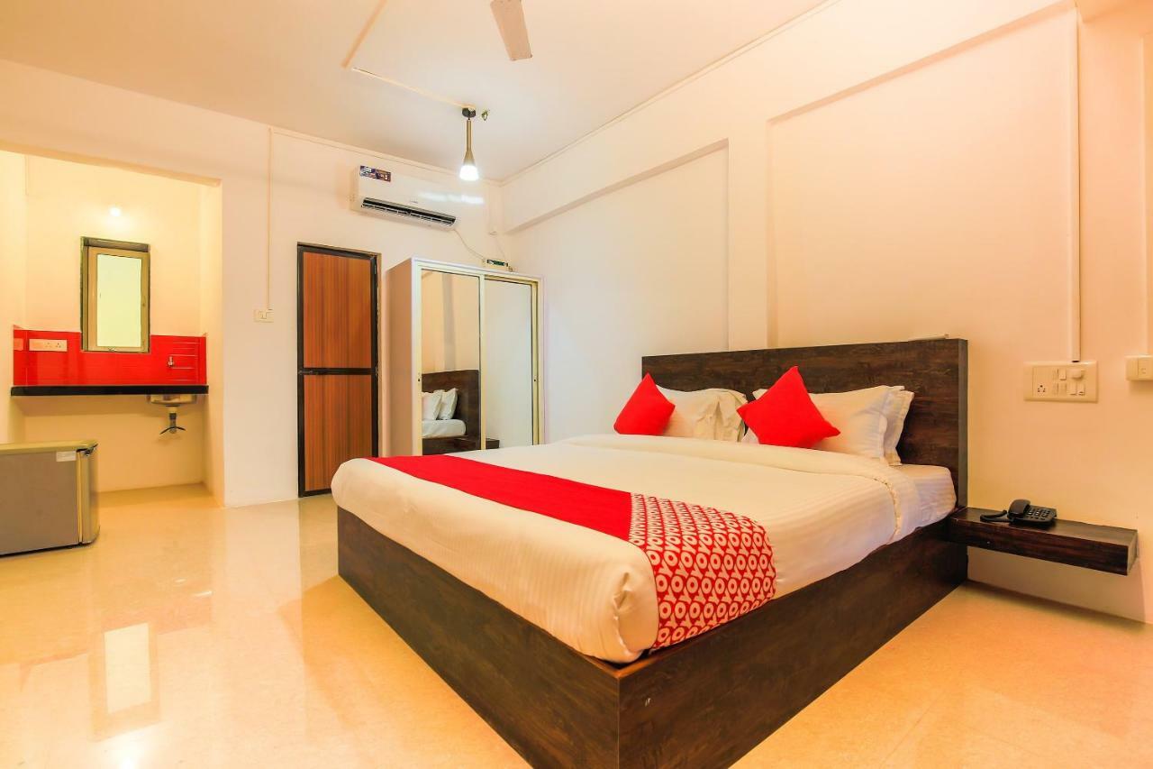 Hotel Oyo 16582 Oshin Holiday Care Margao Exteriér fotografie