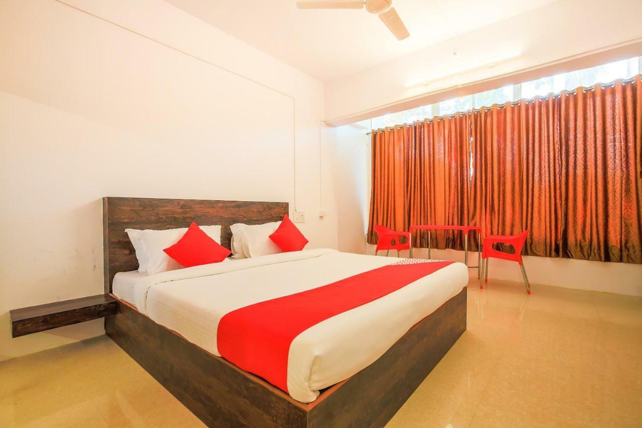 Hotel Oyo 16582 Oshin Holiday Care Margao Exteriér fotografie