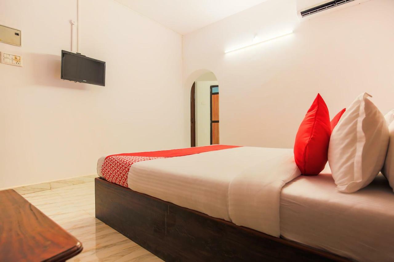 Hotel Oyo 16582 Oshin Holiday Care Margao Exteriér fotografie
