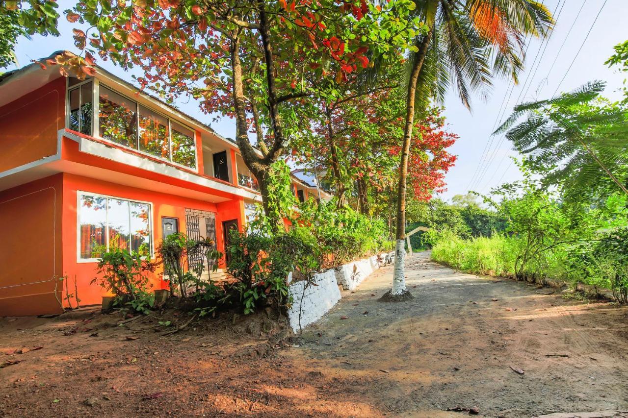 Hotel Oyo 16582 Oshin Holiday Care Margao Exteriér fotografie